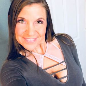 Meet your Posher, Chrissy